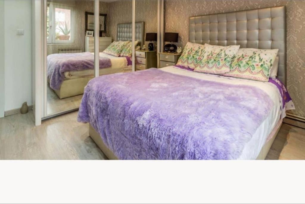 Comfortstyle โอเบียโด ภายนอก รูปภาพ