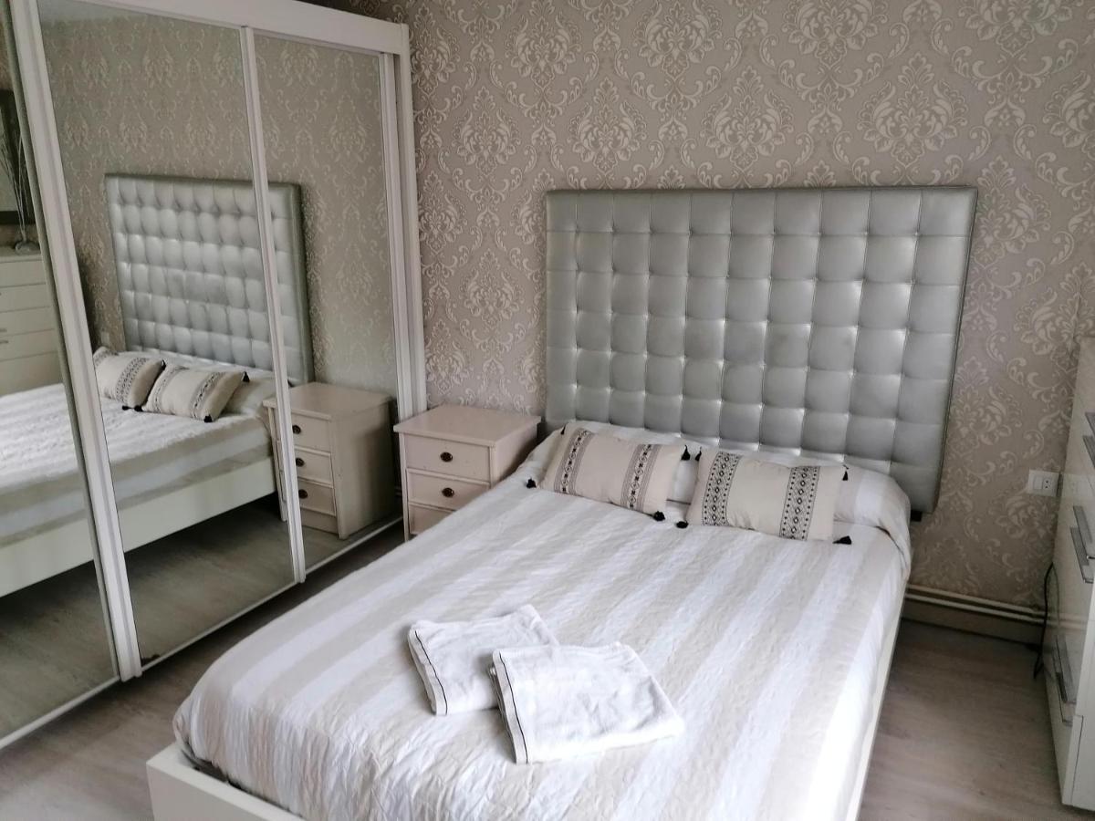 Comfortstyle โอเบียโด ภายนอก รูปภาพ