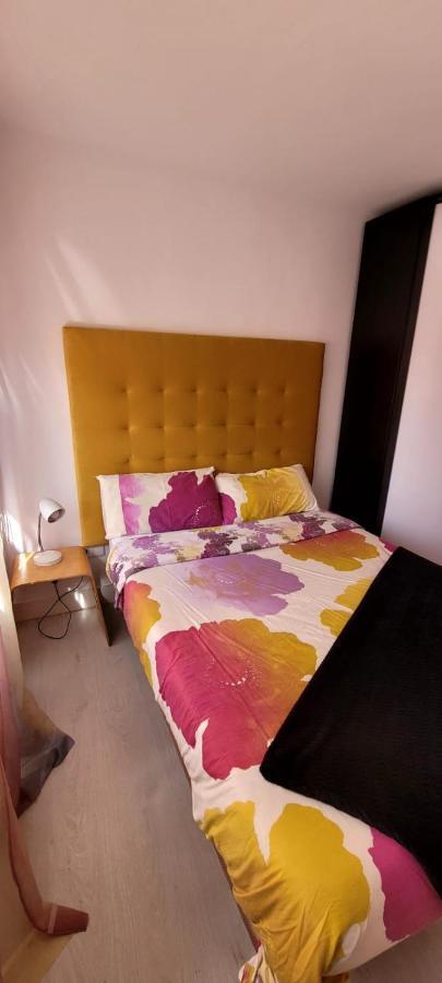 Comfortstyle โอเบียโด ภายนอก รูปภาพ