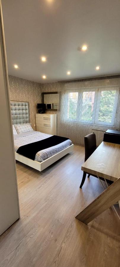 Comfortstyle โอเบียโด ภายนอก รูปภาพ